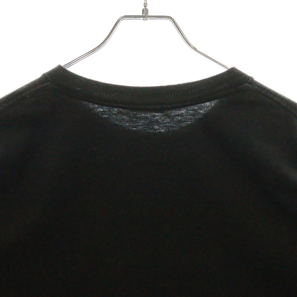VINTAGE(ヴィンテージ) 90s JAZZED ON NEW PRLEANS Tシャツ 半袖カットソー ブラック
