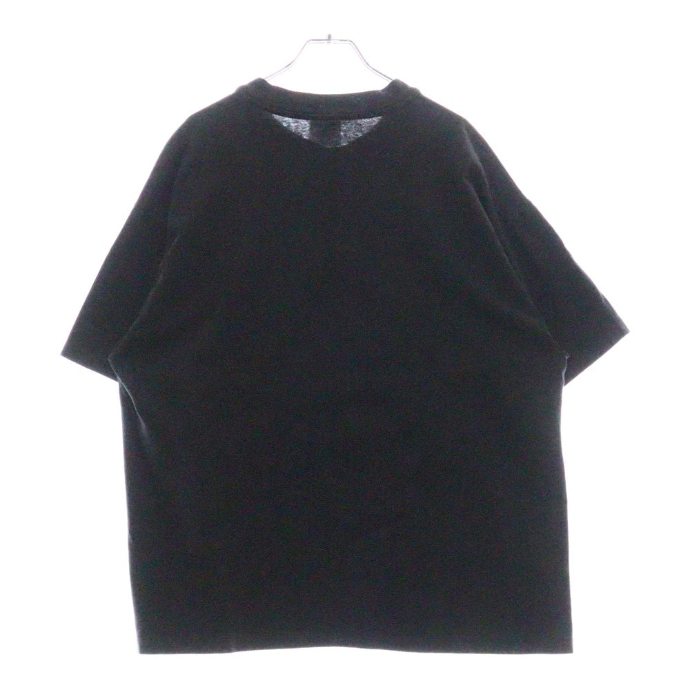 VINTAGE(ヴィンテージ) 90s JOHN LENNON HUGE FACE ジョンレノン Tシャツ 半袖カットソー ブラック