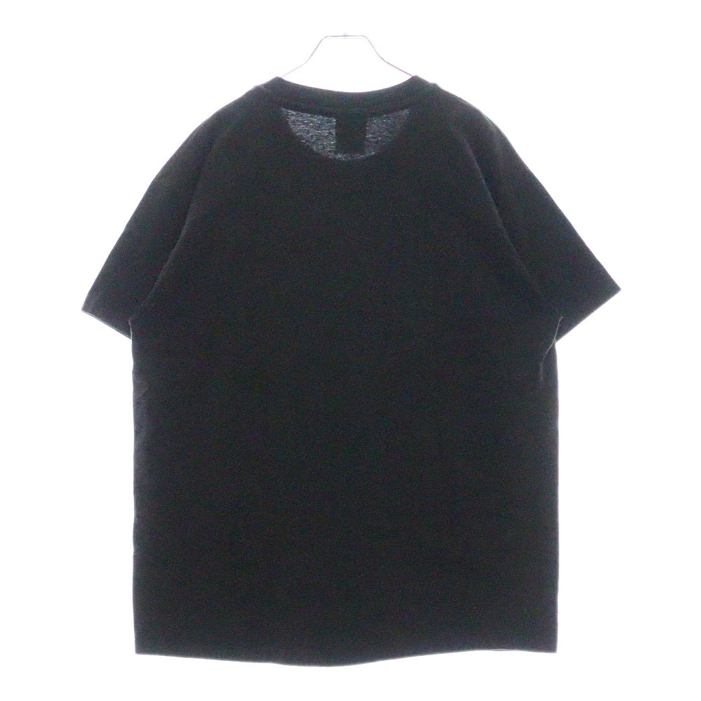 VINTAGE(ヴィンテージ) 90s RED HOT CHILI PEPPERS 1993 THERMOGRAPHY TEE レッドホットチリペッパーズ フロントプリント半袖Tシャツ カットソー ブラック