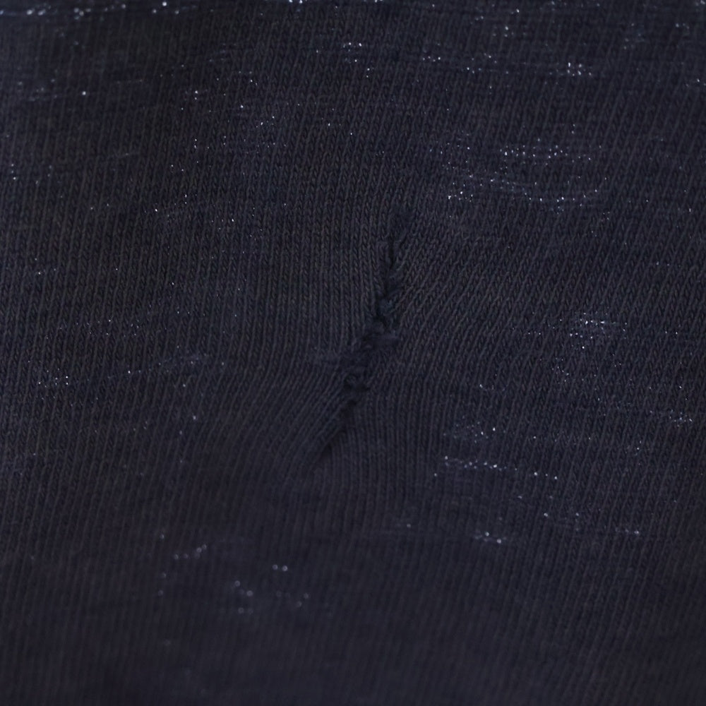 VINTAGE(ヴィンテージ) 90s DINOSAUR Jr MONSTER NAVY TEE ダイナソージュニア フロントプリント 半袖Tシャツ カットソー ネイビー