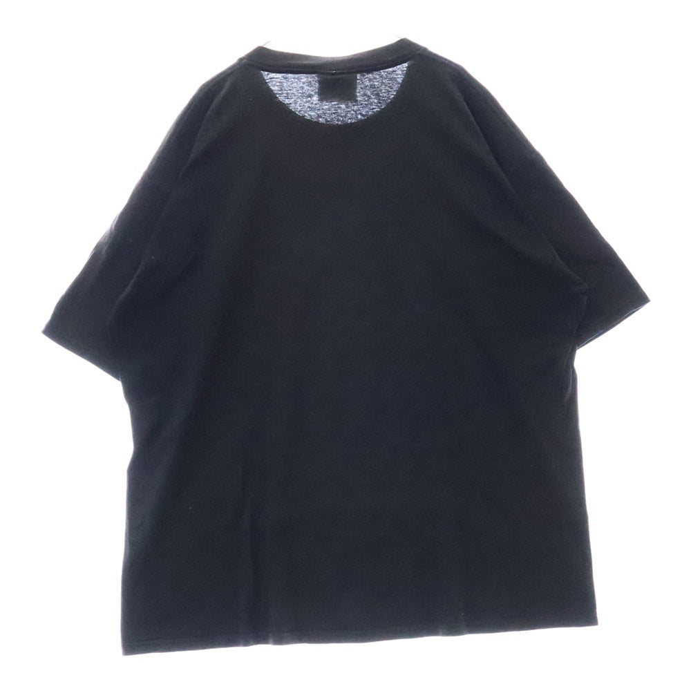 VINTAGE(ヴィンテージ) 90s RAIDERS レイダース Tシャツ 半袖カットソー ブラック