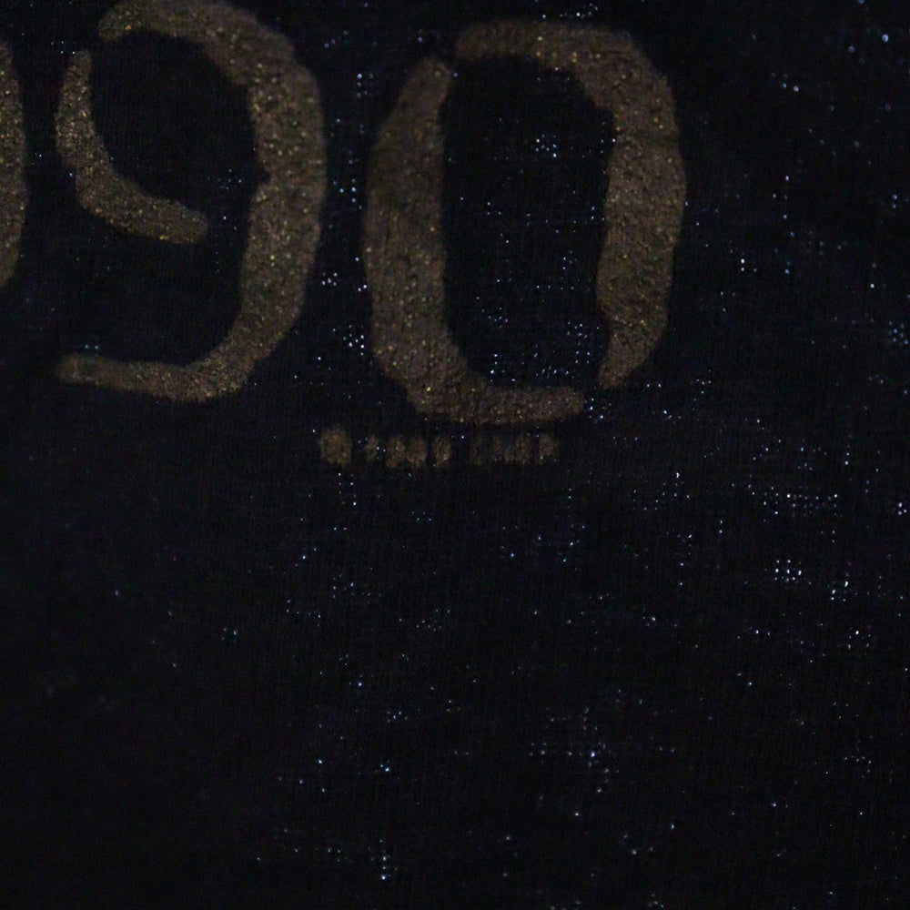 VINTAGE(ヴィンテージ) 90s CHER HEART OF STONE シェール Tシャツ 半袖カットソー ブラック