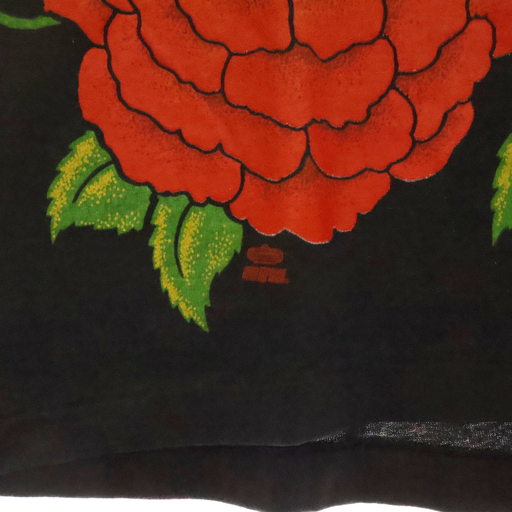 VINTAGE(ヴィンテージ) 90S Ozzy Osbourne Tシャツ 半袖カットソー ブラック