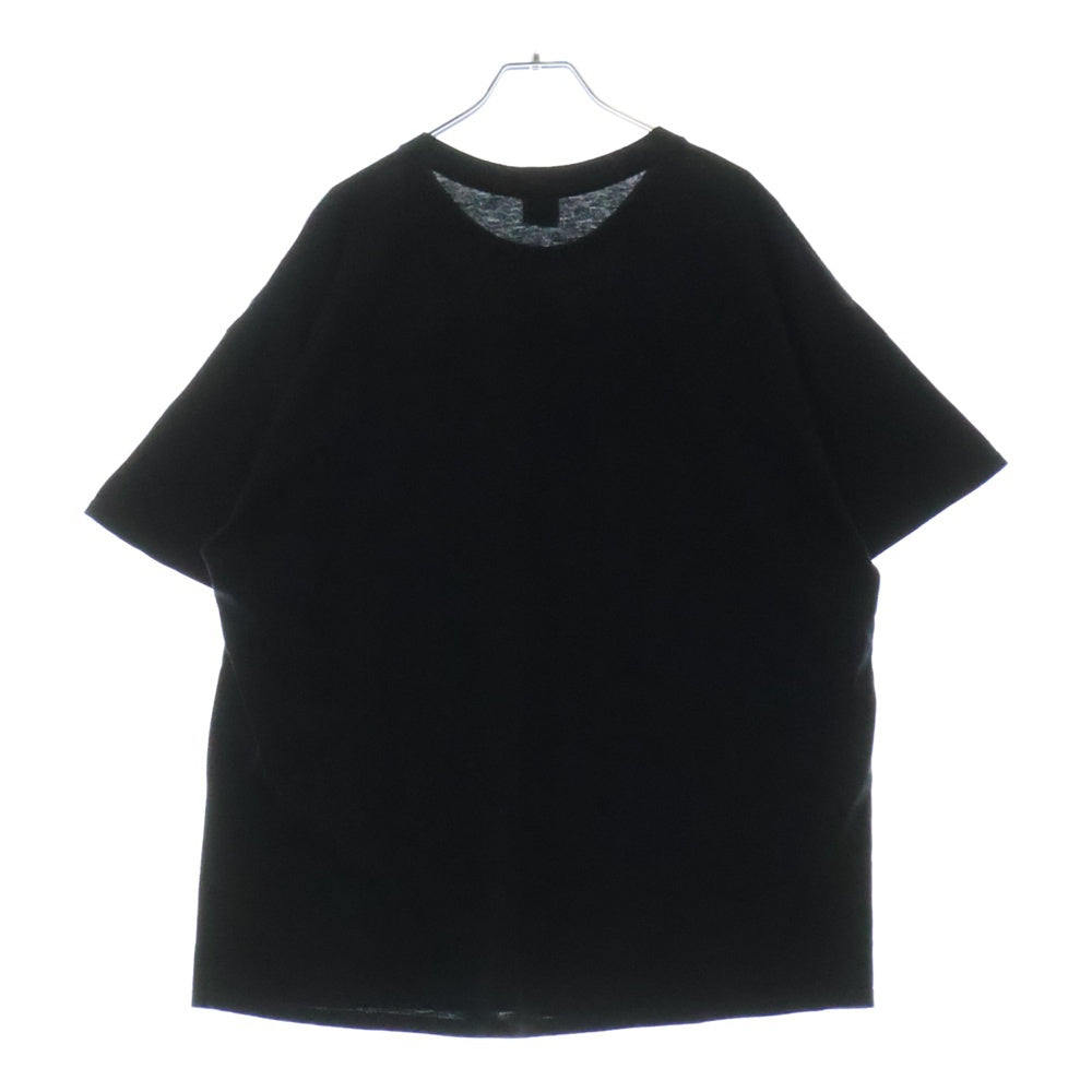 VINTAGE(ヴィンテージ) 00s STAR WARS TEE スターウォーズ ダースベーダー フロントプリント半袖Tシャツ カットソー ブラック