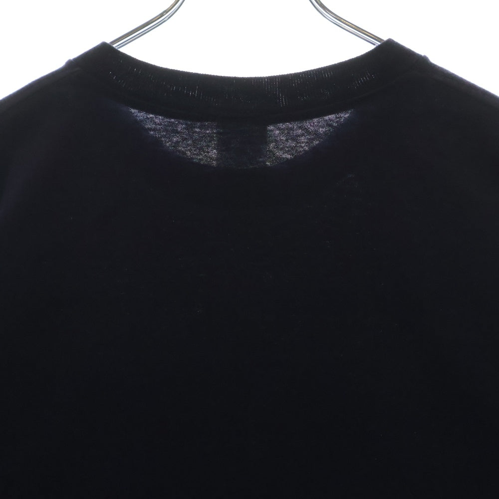 VINTAGE(ヴィンテージ) 90s BEASTIE BOYS ビースティボーイズ Tシャツ 半袖カットソー ネイビー