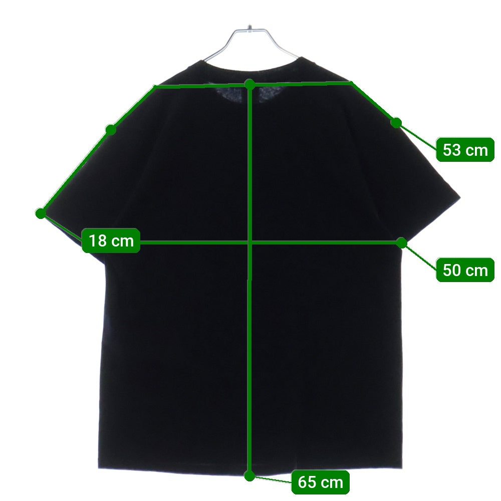 VINTAGE(ヴィンテージ) 90s BEASTIE BOYS ビースティボーイズ Tシャツ 半袖カットソー ネイビー