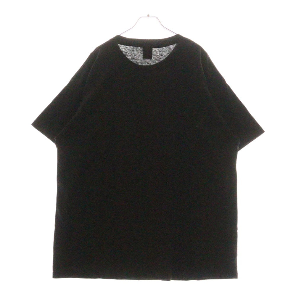 VINTAGE(ヴィンテージ) 90s CHAOS COMICS カオスコミックス Tシャツ 半袖カットソー ブラック