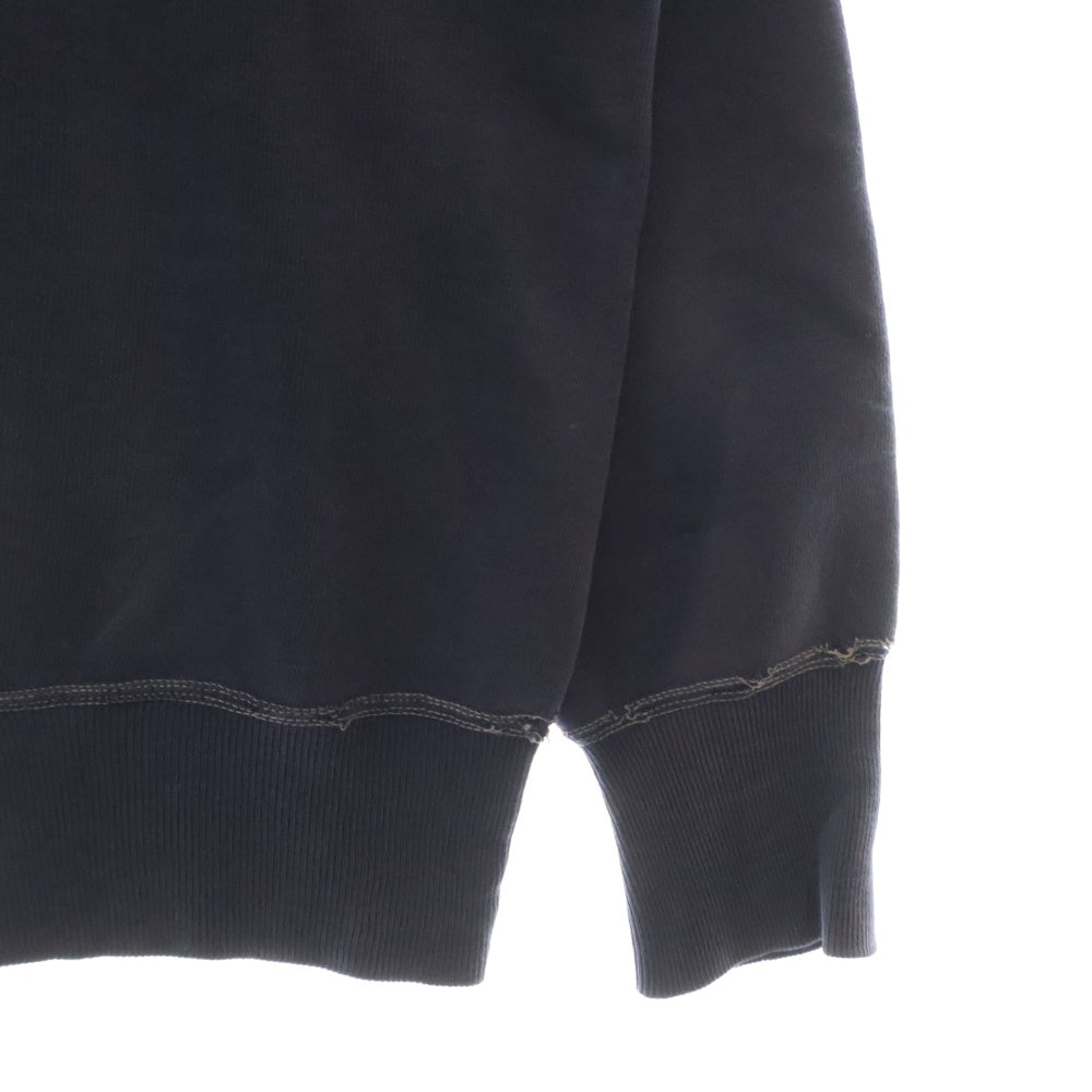 VINTAGE(ヴィンテージ) 60s HANES WIND SHIELD ヘインズ ラグランスリーブ スウェット グレー