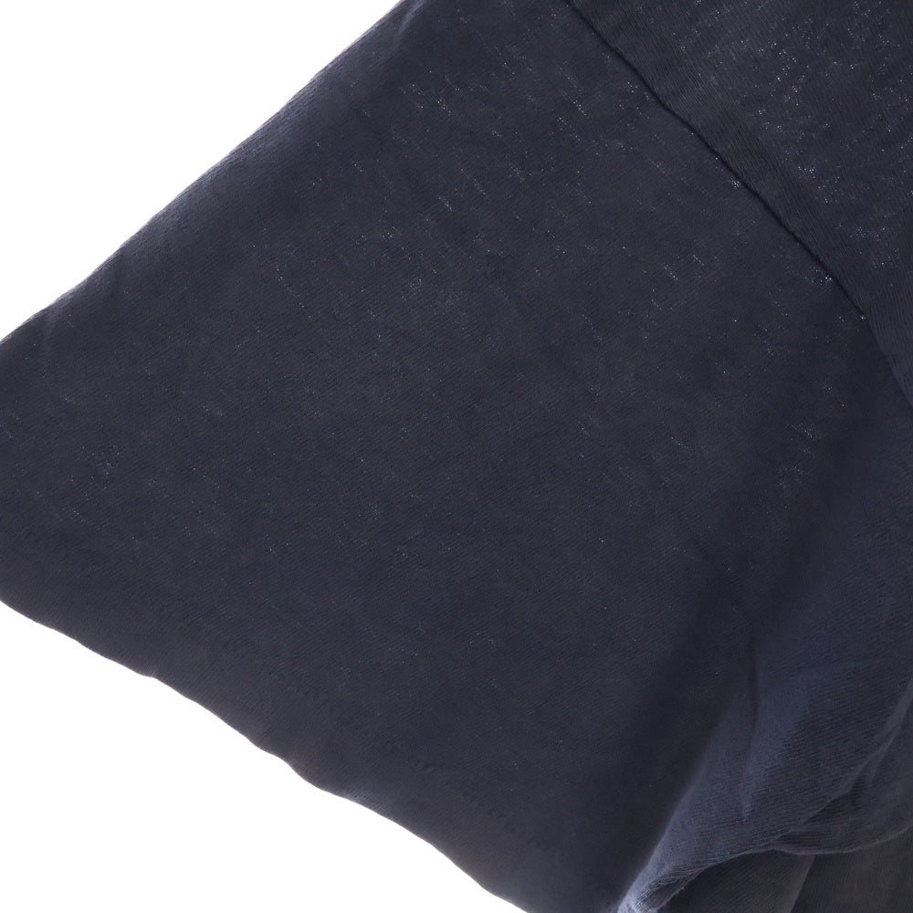 VINTAGE(ヴィンテージ) 90S Radiohead PABLO HONEY TOUR レディオヘッド パブロハニー 両面プリント 半袖Tシャツ ネイビー