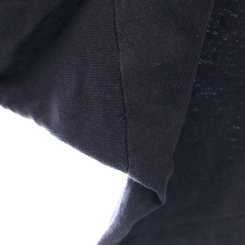 VINTAGE(ヴィンテージ) 90S Radiohead PABLO HONEY TOUR レディオヘッド パブロハニー 両面プリント 半袖Tシャツ ネイビー