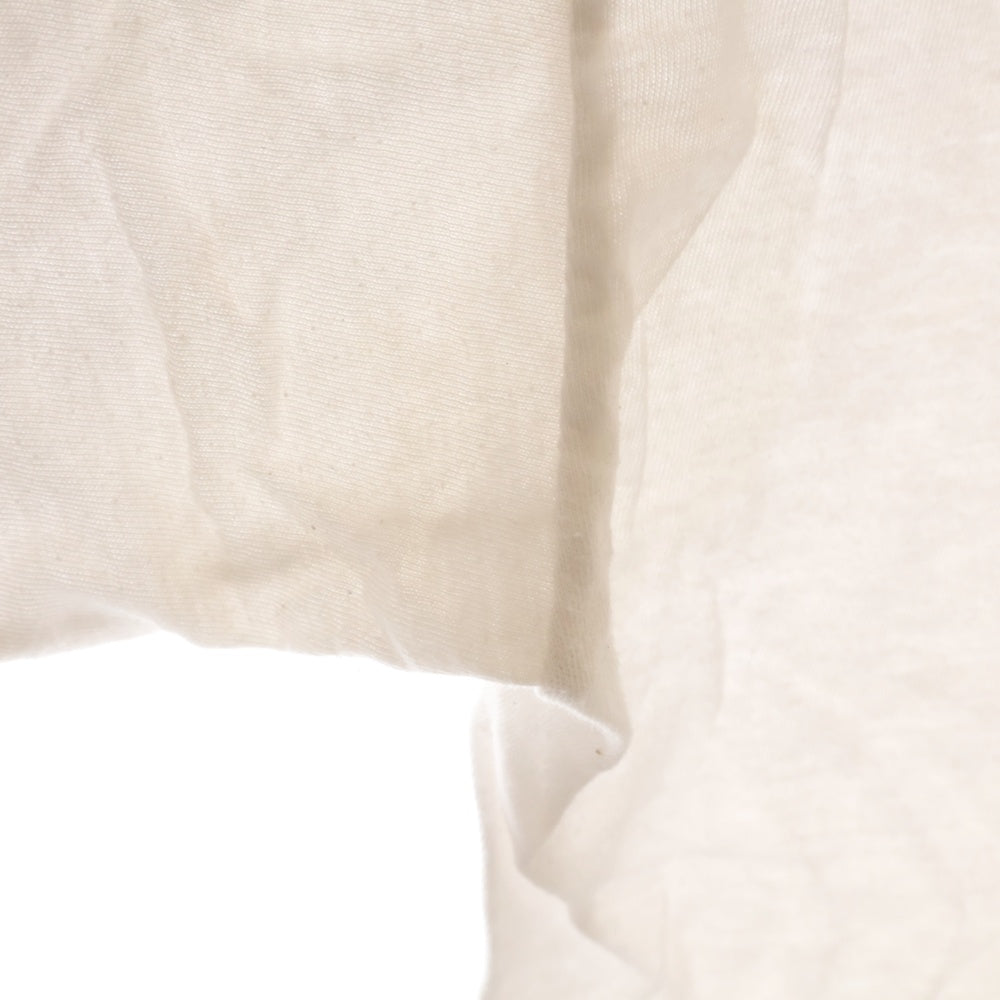 VINTAGE(ヴィンテージ) 90s RED HOT CHILI PEPPERS 1996 ONE HOT MINUTE WHITE EURO TEE レッドホットチリペッパーズ お風呂 ユーロ 半袖Tシャツ カットソー ホワイト