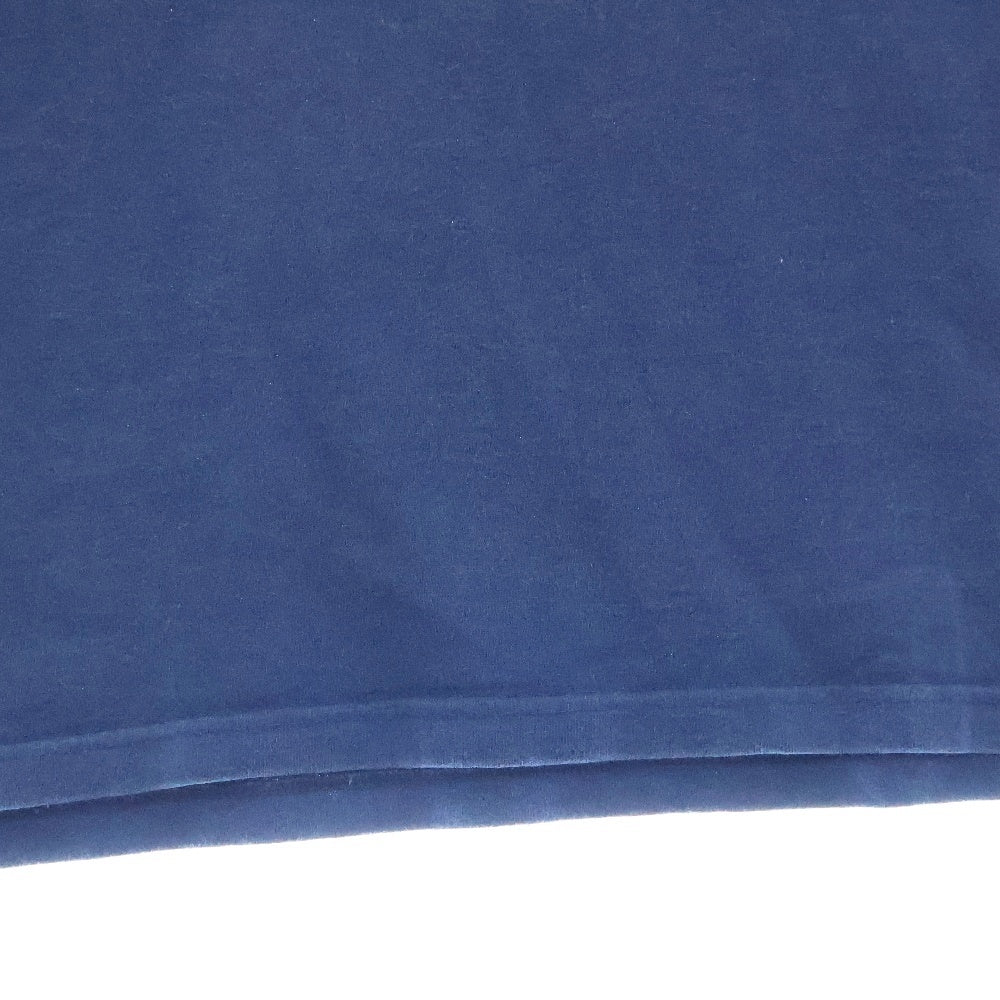 VINTAGE(ヴィンテージ) 90s THE OFF OFFSPRING TEE オフスプリング 両面プリント半袖Tシャツ カットソー ネイビー