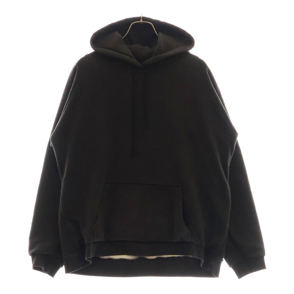 CHROME HEARTS(クロムハーツ) OLD Horseshoe Hoodie オールドモデル バックホースシュー プルオーバー パーカー ブラック