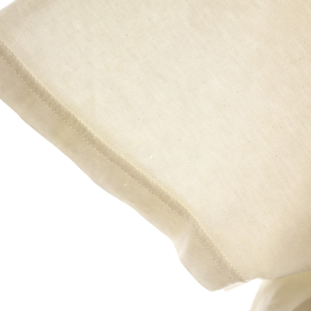 AFFA(エーエフエフエー) 90S KOIZUMIX PRODUCTION 小泉今日子 フォトプリント 半袖Tシャツ ホワイト