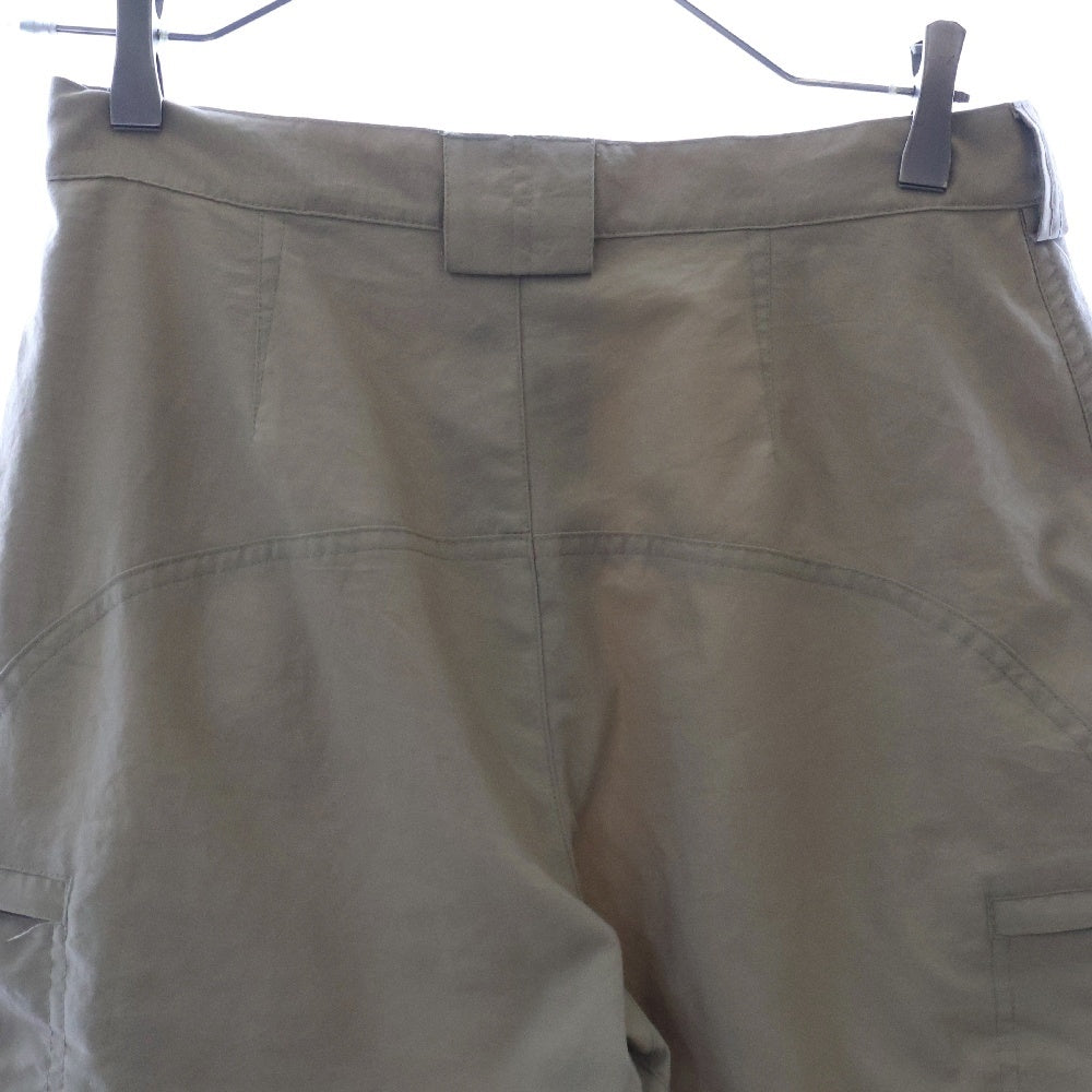 NIKE ACG(ナイキエーシージー) 00S デタッチャブルデザイン トラウザー パンツ ベージュ