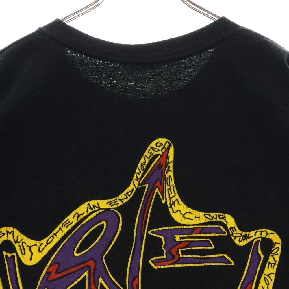 VINTAGE(ヴィンテージ) 90s FUNKADELIC ファンカデリック Tシャツ 半袖カットソー ブラック