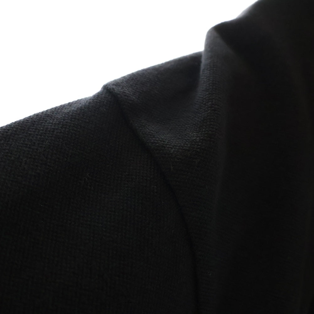 VINTAGE(ヴィンテージ) 90s PINK FLOYD EMBROIDERY POLO SHIRT ピンクフロイド 刺繍 ポロシャツ 半袖シャツ ブラック