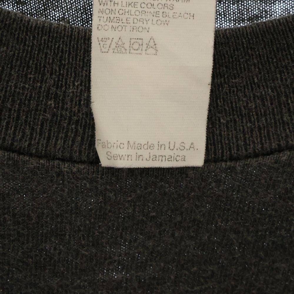 VINTAGE(ヴィンテージ) 90s EAGLES WORLD TOUR 94 イーグル ワールド ツアー Tシャツ 半袖カットソー ブラック