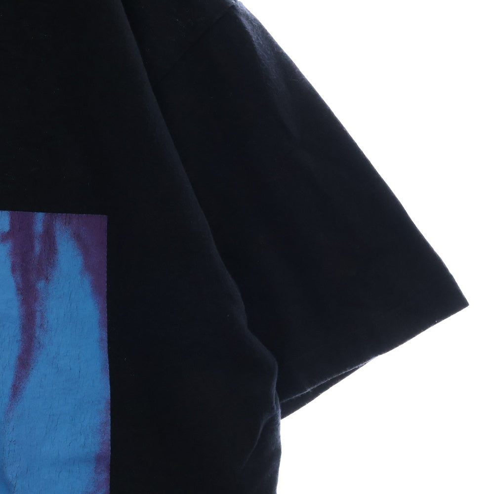 VINTAGE(ヴィンテージ) 90S NIRVANA SLIVER ニルヴァーナ スリヴァー Tシャツ ブラック