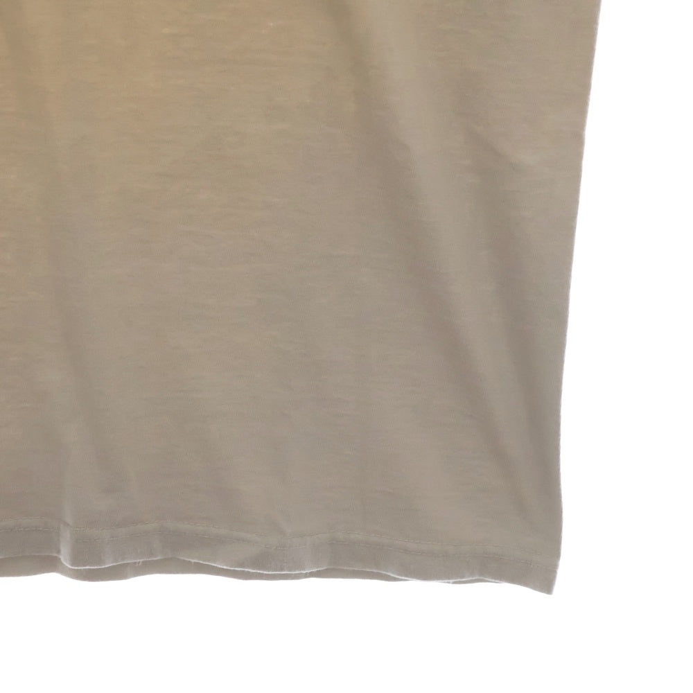 VINTAGE(ヴィンテージ) 00S THE KILLS プリント 半袖Tシャツ ベージュ