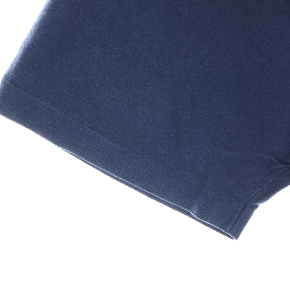 VINTAGE(ヴィンテージ) 90s OASIS KNEBWORTH FADED オアシス ネブワース フェイデッドネイビー Tシャツ 半袖カットソー ネイビー