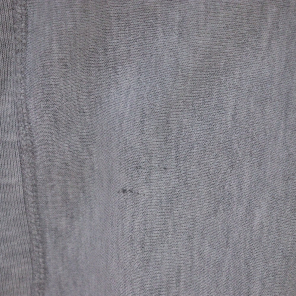 VINTAGE(ヴィンテージ) 90s REVERSE WEAVE SWEAT PARKER USMA リバースウィーブ プルオーバー パーカー 霜降りグレー