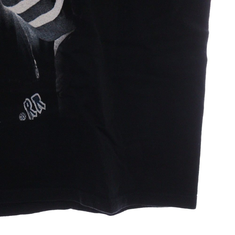 VINTAGE(ヴィンテージ) 90s PRINCE LOVE SYMBOL LOVE SEX LIBERTY プリンス ラブ シンボル セックス リバーティ Tシャツ 半袖カットソー ブラック