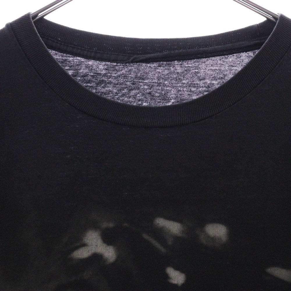 VINTAGE(ヴィンテージ) 90s THE SMASHING PUMPKINS ADORE TEE ACME ザスマッシングパンプキンズ アドレ Tシャツ 半袖カットソー ブラック
