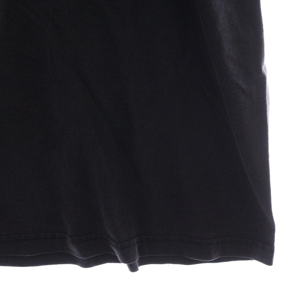 VINTAGE(ヴィンテージ) 90s THE SMASHING PUMPKINS ADORE TEE ACME ザスマッシングパンプキンズ アドレ Tシャツ 半袖カットソー ブラック