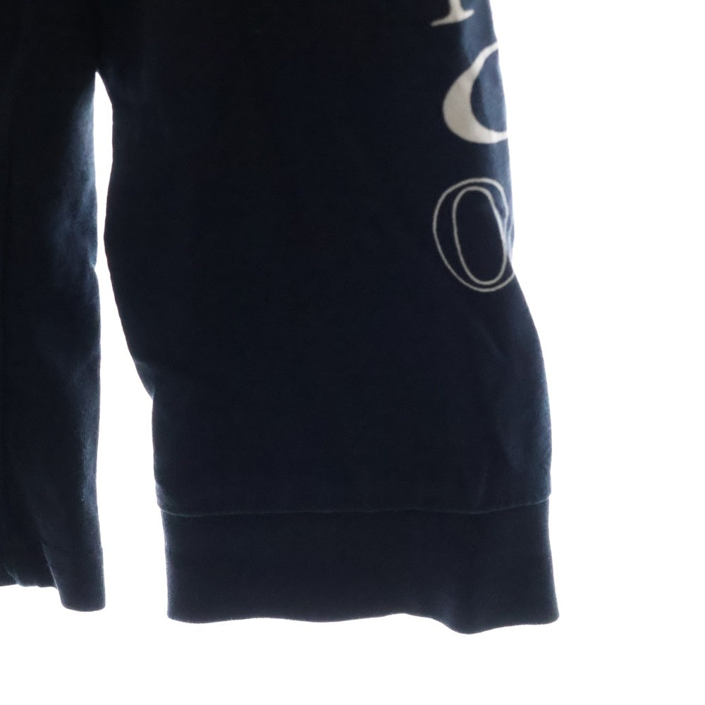 VINTAGE(ヴィンテージ) 00s Rolling Stones A Bigger Bang ローリングストーンズ ロングスリーブ 長袖Tシャツ ブラック