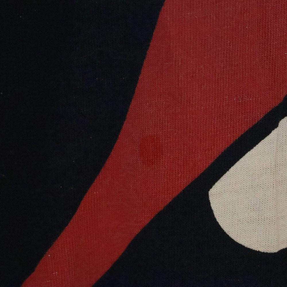 VINTAGE(ヴィンテージ) 00s Rolling Stones A Bigger Bang ローリングストーンズ ロングスリーブ 長袖Tシャツ ブラック