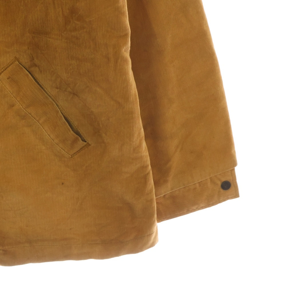 Wrangler(ラングラー) 70s ボアライナー コーデュロイ チョアコート ブラウン