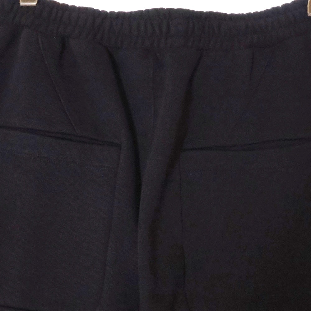 BREATH(ブレス) 25SS NEWRICH 2TACK SWEAT PANTS スウェットパンツ BR25SS-P1014