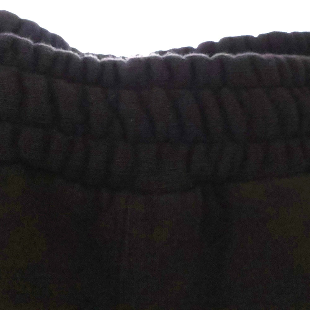 BREATH(ブレス) 25SS NEWRICH 2TACK SWEAT PANTS スウェットパンツ BR25SS-P1014