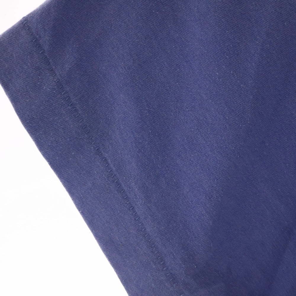 VINTAGE(ヴィンテージ) 90S Mazzy Star グラフィックプリント 半袖Tシャツ ブルー
