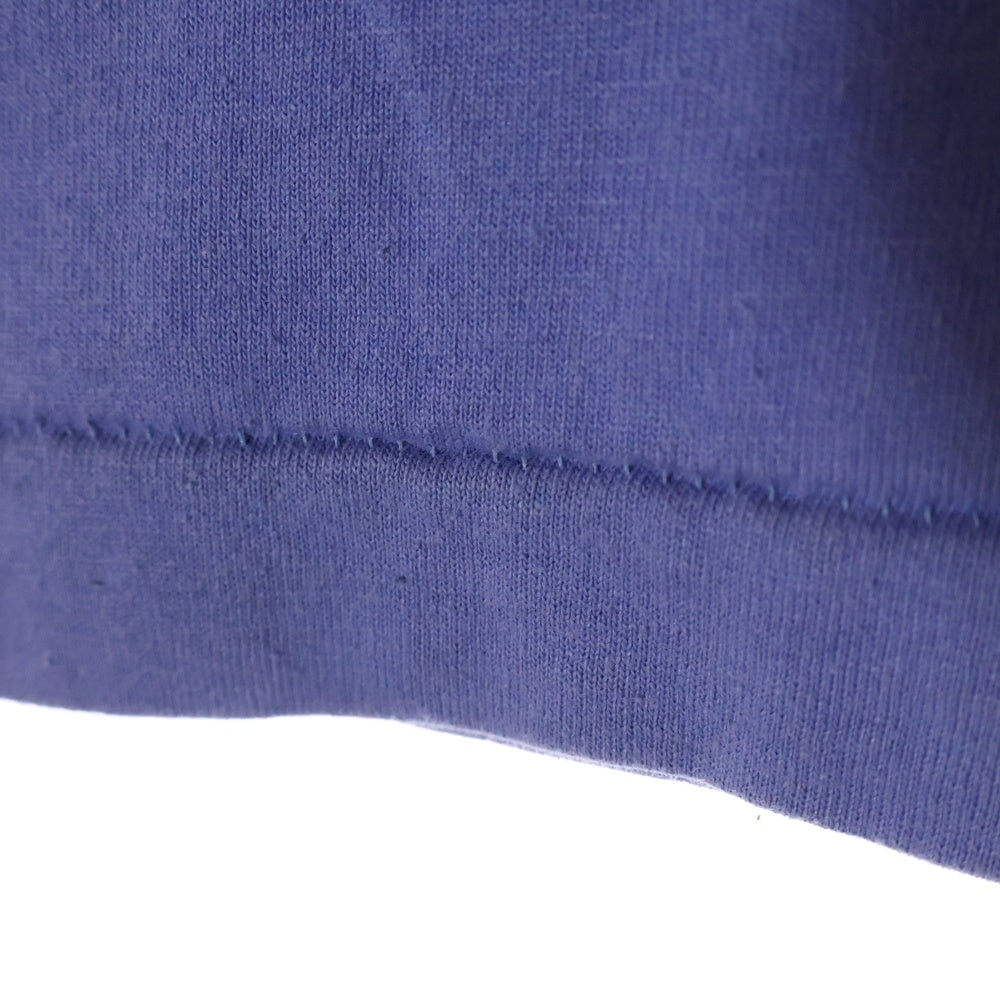 VINTAGE(ヴィンテージ) 90S Mazzy Star グラフィックプリント 半袖Tシャツ ブルー