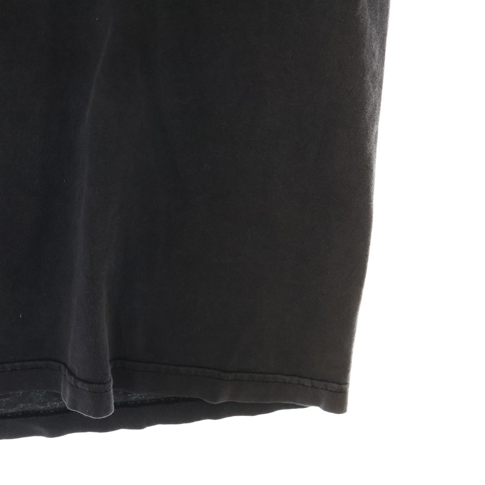 VINTAGE(ヴィンテージ) 00s CYPRESS HILL SMOKE OUT 2001 Music Festival サイプレスヒル 両面プリントTシャツ ブラック