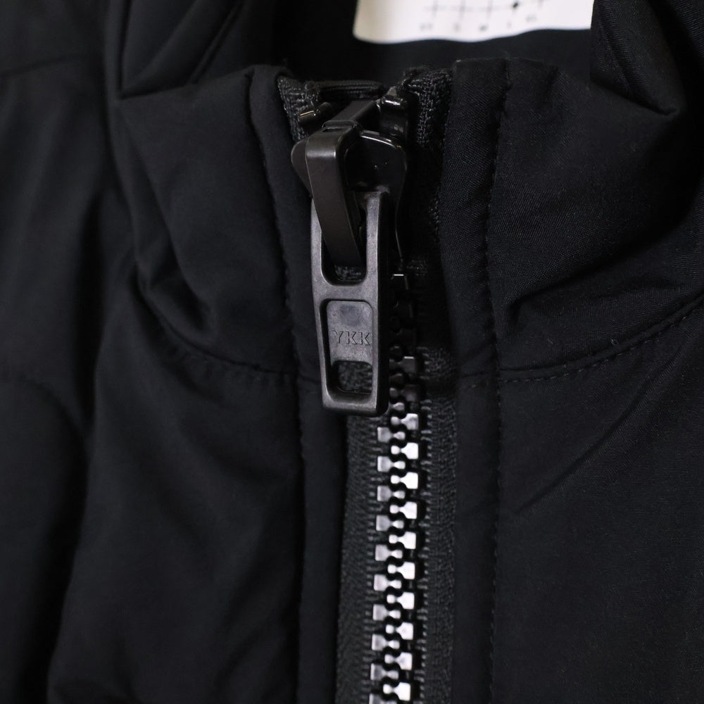 ACRONYM(アクロニウム) 22-23FW MODULAR LINER VEST ウィンドストッパープリマロフト ライナーベスト V91-WS