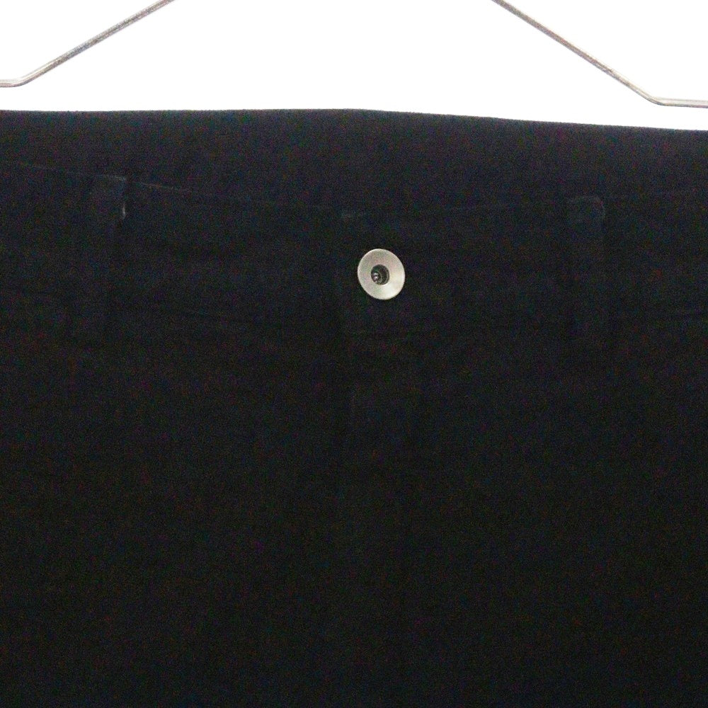 DRKSHDW(ダークシャドウ) STEFAN CARGO SHORTS DU01E3358-CVS ステファン カーゴショーツ ハーフパンツ ブラック