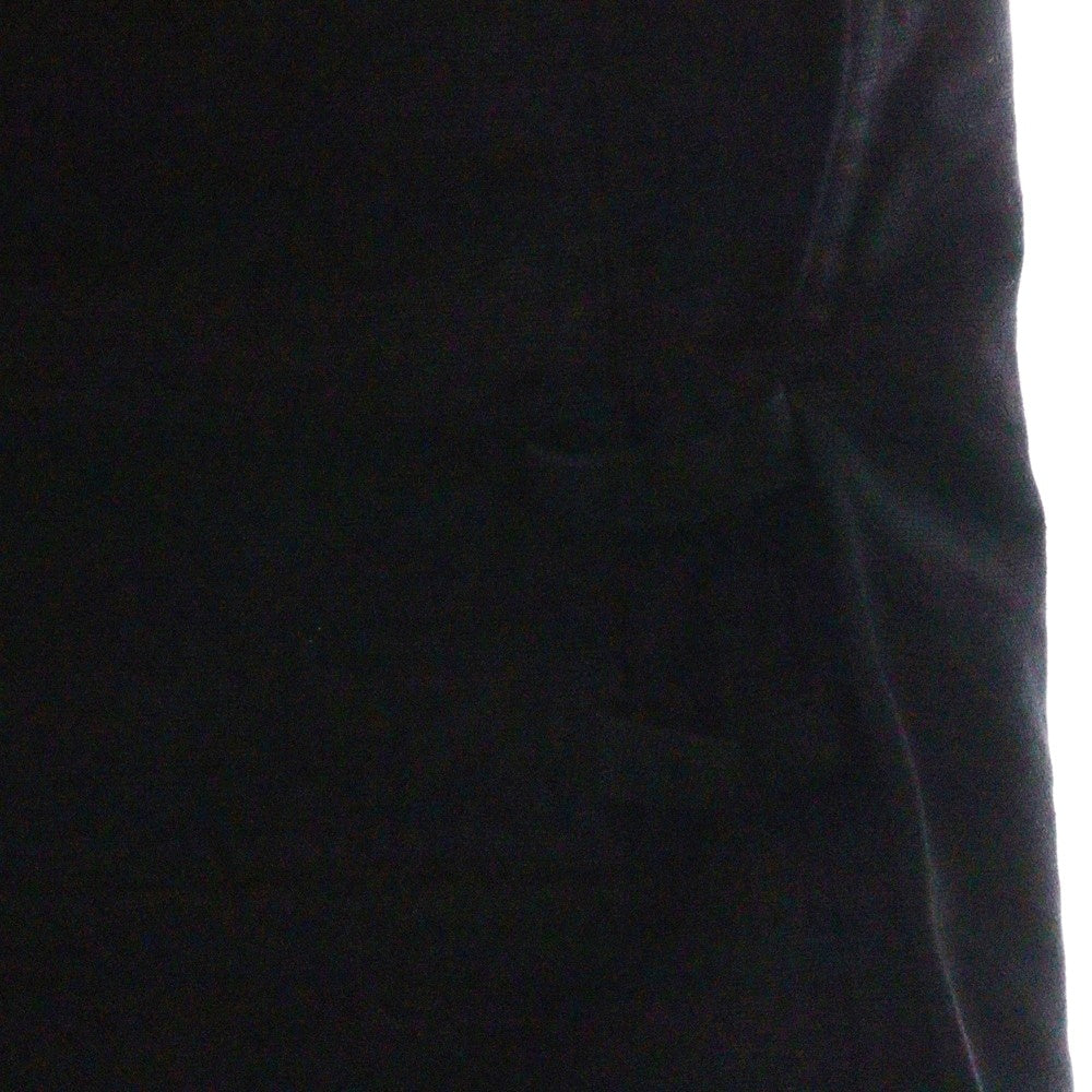 DRKSHDW(ダークシャドウ) STEFAN CARGO SHORTS DU01E3358-CVS ステファン カーゴショーツ ハーフパンツ ブラック