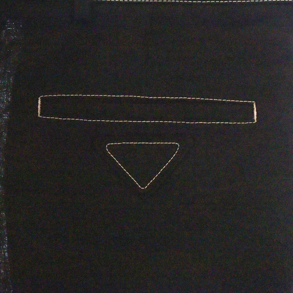 PRADA(プラダ) Lino Shorts UP0323 11T7 リンネ バミューダショーツ ハーフパンツ ブラック