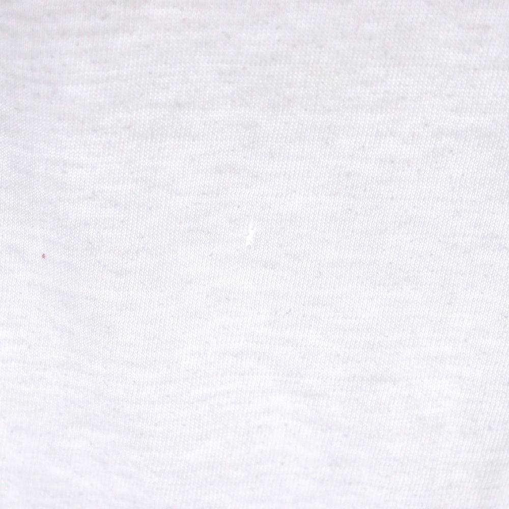 VINTAGE(ヴィンテージ) 70S DR FAUSTUS MANDRAGOLA グラフィックプリント 半袖Tシャツ ホワイト
