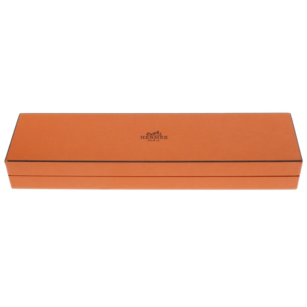 HERMES(エルメス) Alea Bracelet PM 14LINK アレア シルバーブレスレット