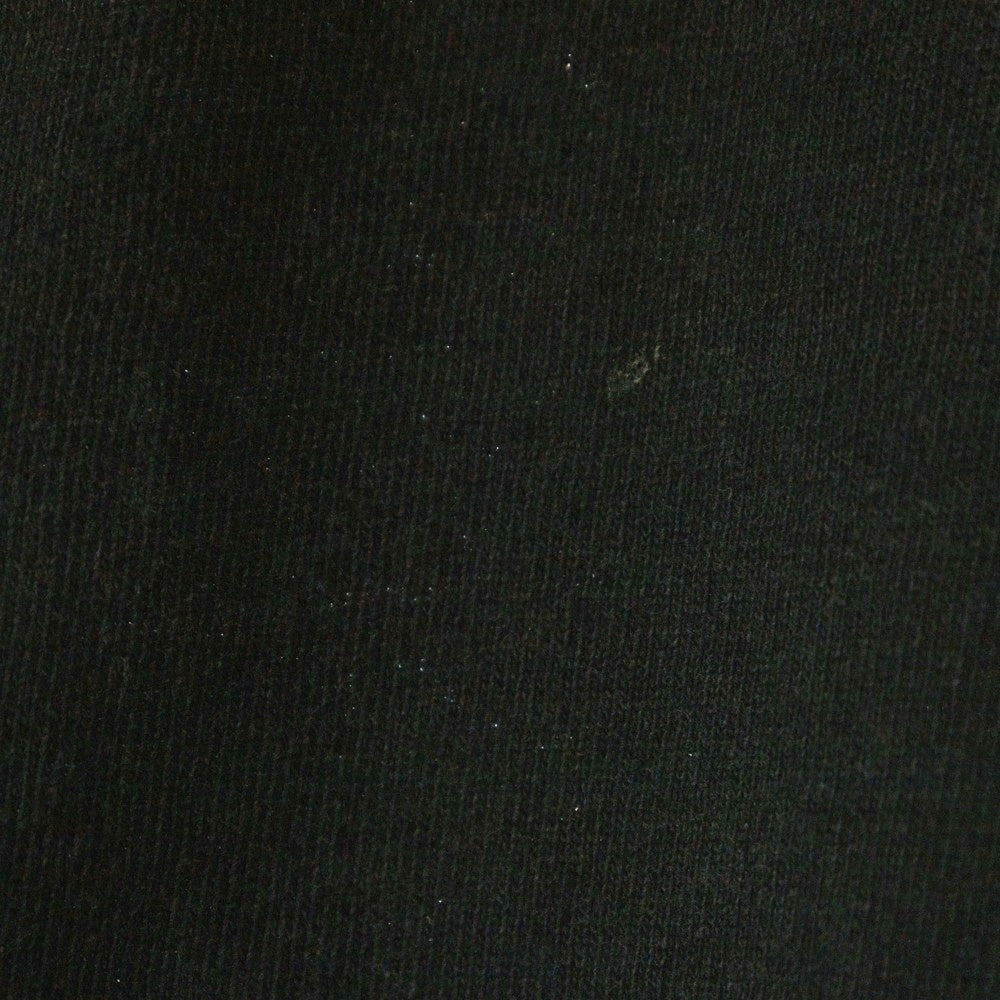 VINTAGE(ヴィンテージ) 90s NINE INCHNAILS BOX LOGO EAP TEE ナインインチネイルズ ボックスロゴ 両面プリント 半袖Tシャツ カットソー ブラック