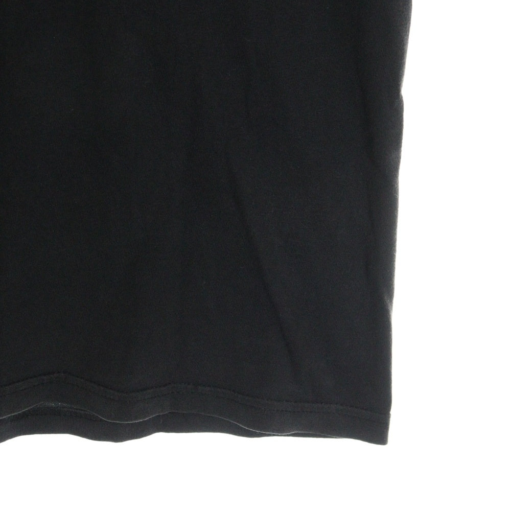 VINTAGE(ヴィンテージ) 90S The Smashing Pumpkins ZERO スマッシングパンプキンズ ゼロ ロゴプリント ロゴプリント 半袖Tシャツ ブラック