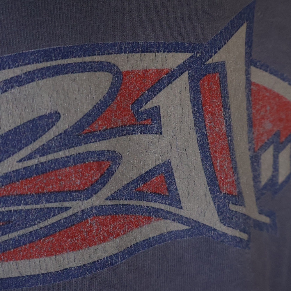VINTAGE(ヴィンテージ) 90s 311 Transistor Logo Print Tee 半袖Tシャツ カットソー