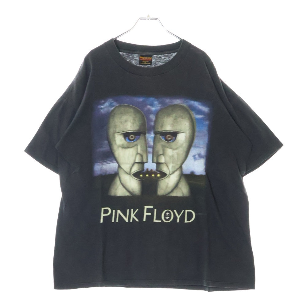 VINTAGE(ヴィンテージ) 90S PINK FLOYD NORTH AMERICAN TOUR ピンクフロイド Tシャツ 半袖カットソー ブラック