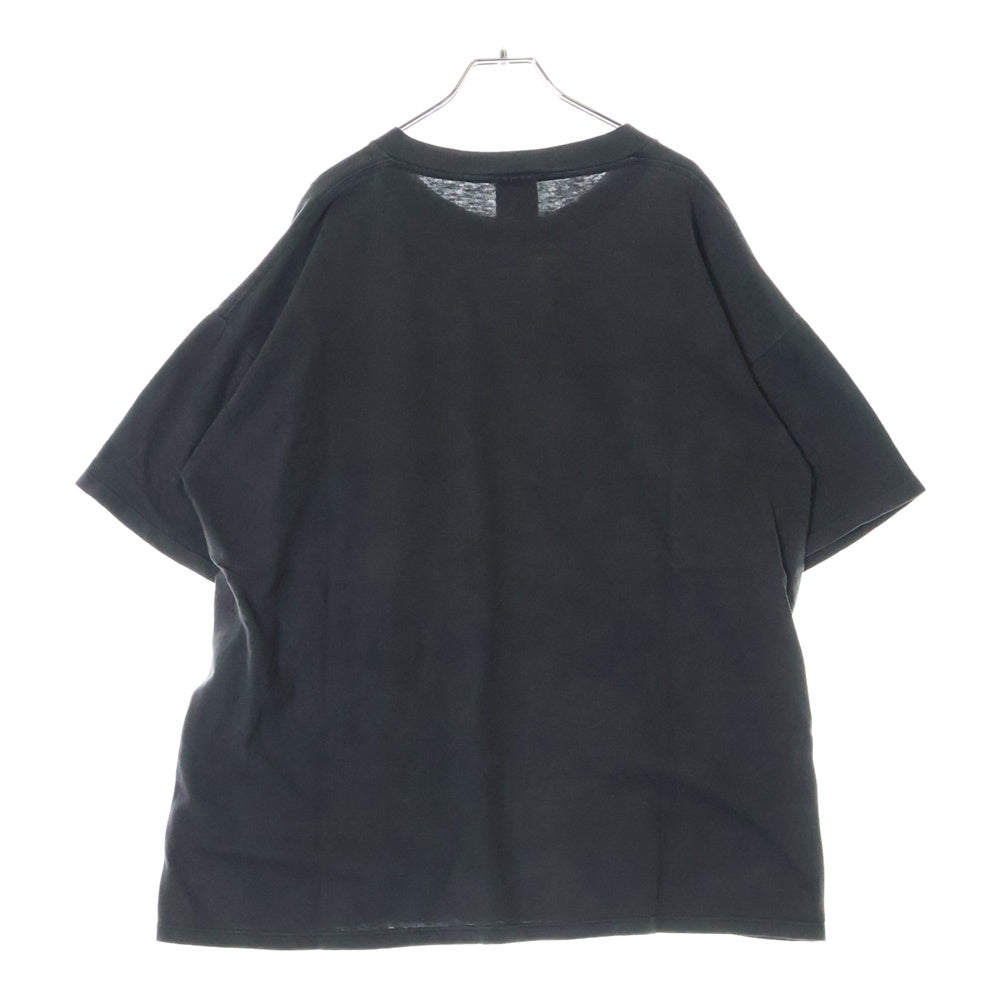 VINTAGE(ヴィンテージ) 90S PINK FLOYD NORTH AMERICAN TOUR ピンクフロイド Tシャツ 半袖カットソー ブラック
