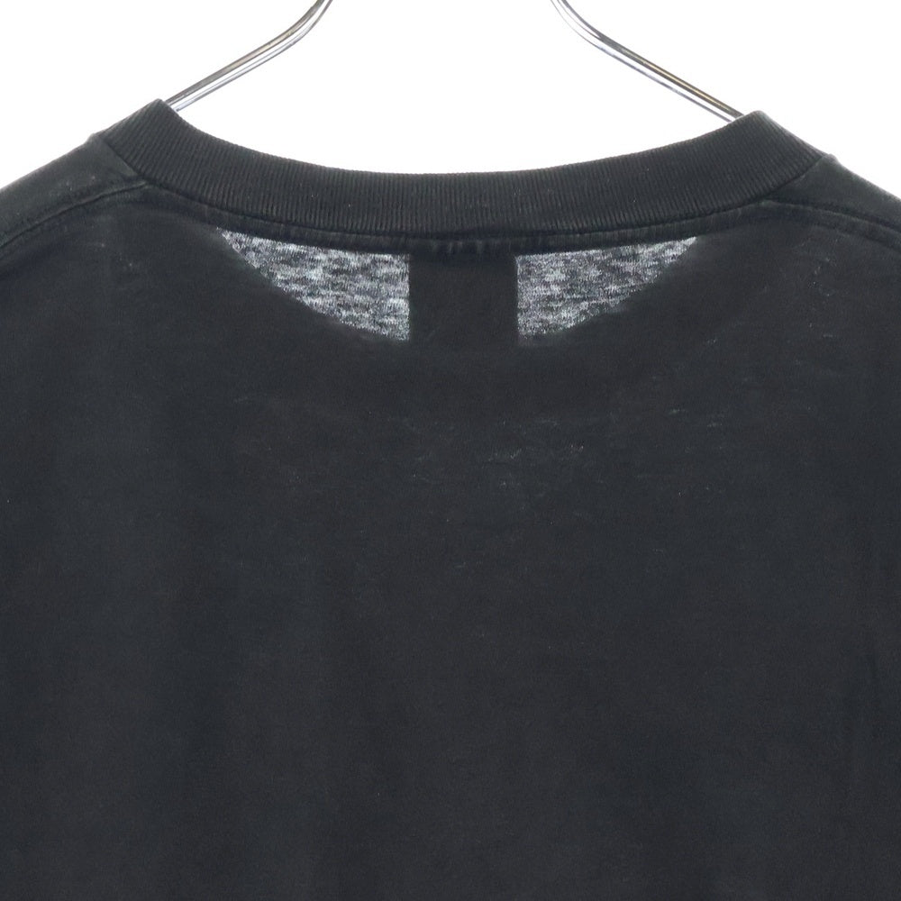 VINTAGE(ヴィンテージ) 90S PINK FLOYD NORTH AMERICAN TOUR ピンクフロイド Tシャツ 半袖カットソー ブラック