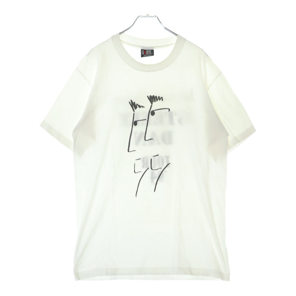 VINTAGE(ヴィンテージ) 90S Steely Dan TOUR 1994 両面プリント 半袖Tシャツ ホワイト